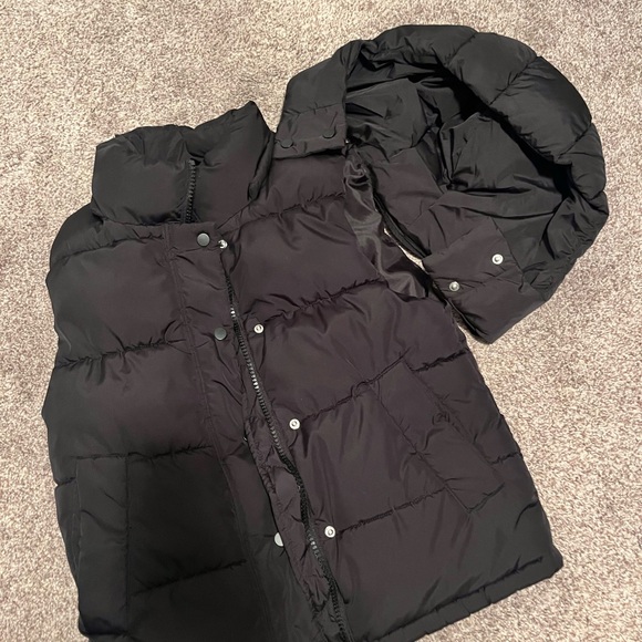 Ardene Puffer Vest - Picture 2 of 2